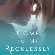 REVIEW: Come to Me Recklessly by A.L. Jackson