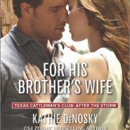 REVIEW: For His Brother’s Wife by Kathie DeNosky