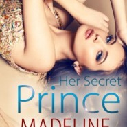 REVIEW: Her Secret Prince by Madeline Ash