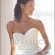 REVIEW: His Perfect Bride? by Louisa Heaton