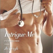 REVIEW: Intrigue Me by Jo Leigh