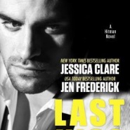 REVIEW: Last Kiss by Jessica Clare & Jen Frederick