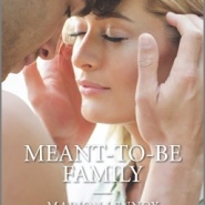 REVIEW: Meant-to-Be Family by Marion Lennox