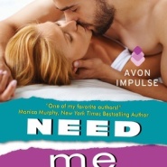 REVIEW: Need Me by Tessa Bailey