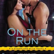 REVIEW: On the Run by Jo Davis