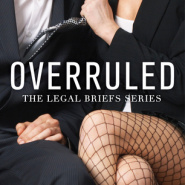 REVIEW: Overruled by Emma Chase