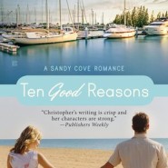 REVIEW: Ten Good Reasons by Lauren Christopher