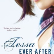 REVIEW: Tessa Ever After by Brighton Walsh