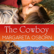 REVIEW: The Cowboy by Margareta Osborn