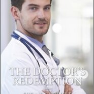 REVIEW: The Doctor’s Redemption by Susan Carlisle