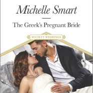 REVIEW: The Greek’s Pregnant Bride by Michelle Smart