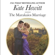 REVIEW: The Marakaios Marriage by Kate Hewitt
