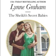 REVIEW: The Sheikh’s Secret Babies by Lynne Graham