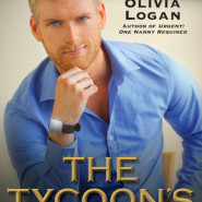 REVIEW: The Tycoon’s Wager by Olivia Logan