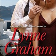 REVIEW: The Veranchetti Marriage by Lynne Graham