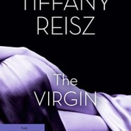 REVIEW: The Virgin by Tiffany Reisz