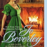 REVIEW: Too Dangerous for a Lady by Jo Beverley