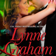 REVIEW: An Insatiable Passion by Lynne Graham