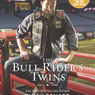 REVIEW: The Bull Rider’s Twins by Tina Leonard