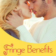 REVIEW: Fringe Benefits by Sandy James