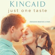 REVIEW: Just One Taste by Kimberly Kincaid