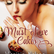 REVIEW: Must Love Cakes (Watkins Pond #3) by Virginia Nelson