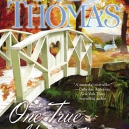 REVIEW: One True Heart by Jodi Thomas