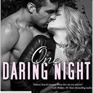 REVIEW: One Daring Night by Mari Carr