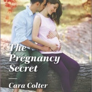 REVIEW: The Pregnancy Secret by Cara Colter