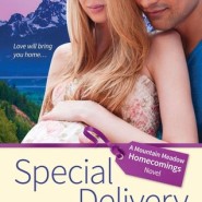 REVIEW: Special Delivery by Laura Browning