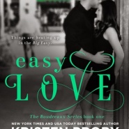 REVIEW: Easy Love by Kristen Proby