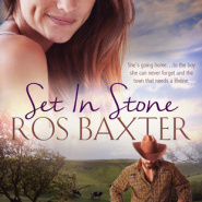 REVIEW: Set In Stone by Ros Baxter