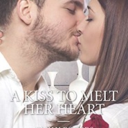 REVIEW: A Kiss to Melt Her Heart by Emily Forbes