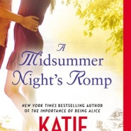 REVIEW: A Midsummer Night’s Romp by Katie MacAlister
