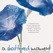 REVIEW: A Shattered Moment by Tiffany King
