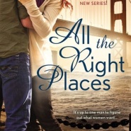 REVIEW: All the Right Places by Jenna Sutton