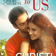 REVIEW: Back To Us by Christi Barth