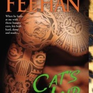 REVIEW: Cat’s Lair by Christine Feehan