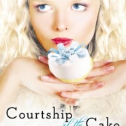 REVIEW: Courtship of the Cake by Jessica Topper