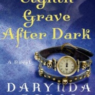 REVIEW: Eighth Grave After Dark by Darynda Jones