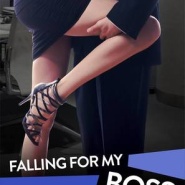 REVIEW: Falling for My Boss by J.S. Cooper, Helen Cooper