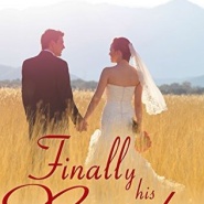 REVIEW: Finally His Bride  by Maisey Yates