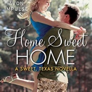 REVIEW: Home Sweet Home by Candis Terry