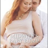 REVIEW: Midwife’s Baby Bump by Susanne Hampton