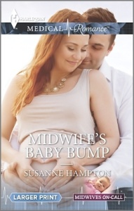 Midwifes-Baby-Bump