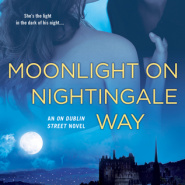 REVIEW: Moonlight on Nightingale Way by Samantha Young