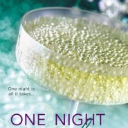 REVIEW: One Night with a Billionaire by Jessica Clare