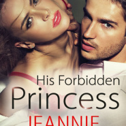 REVIEW: His Forbidden Princess by Jeannie Moon