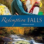 REVIEW: Redemption Falls by Kate Hewitt