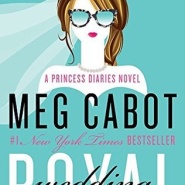 REVIEW: Royal Wedding by Meg Cabot